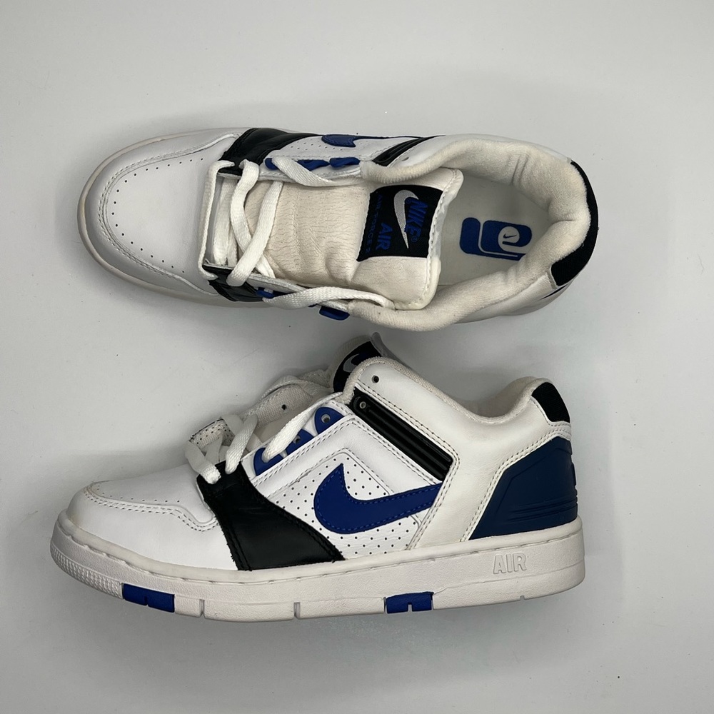 Nike Dunk Air Force 2 Low Brand New RARE
